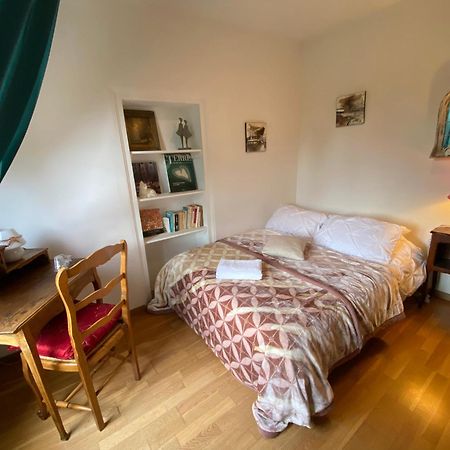 Bed and Breakfast Le Domaine De Toussacq Villenauxe-la-Petite Zewnętrze zdjęcie