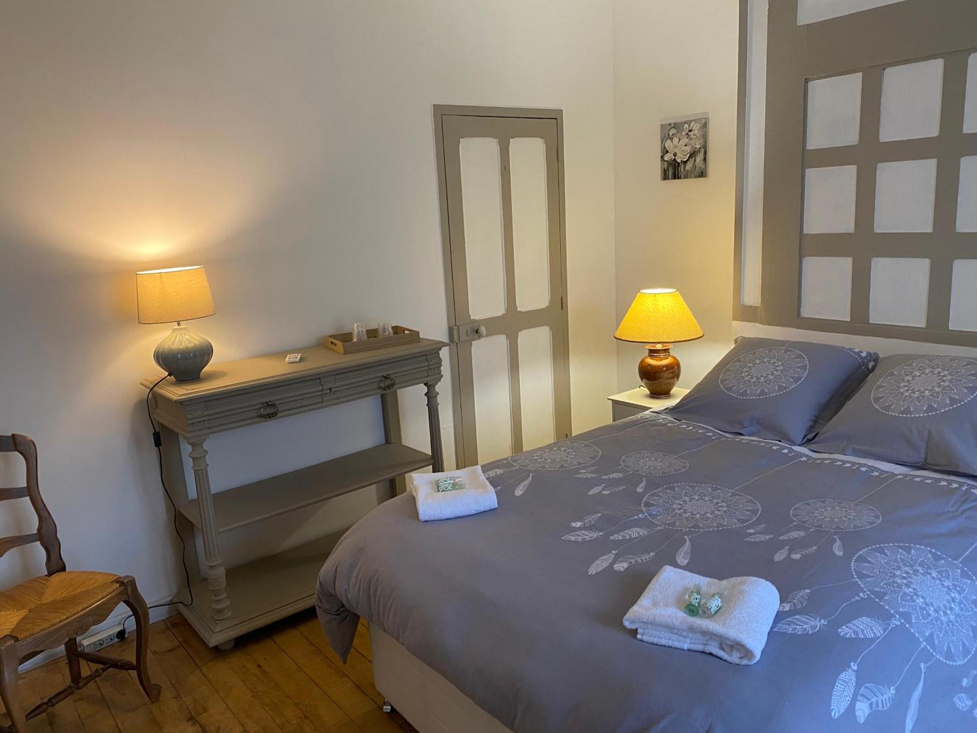 Bed and Breakfast Le Domaine De Toussacq Villenauxe-la-Petite Zewnętrze zdjęcie