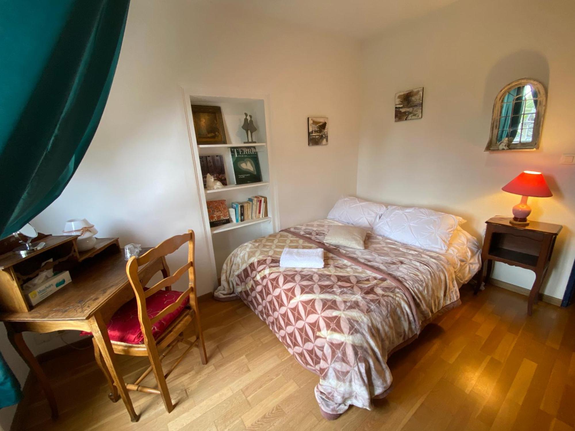 Bed and Breakfast Le Domaine De Toussacq Villenauxe-la-Petite Zewnętrze zdjęcie